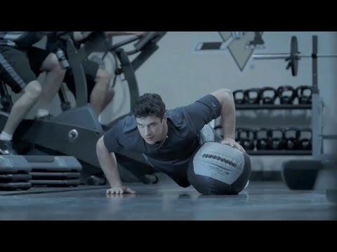 Video 2 - Jonathan Toews