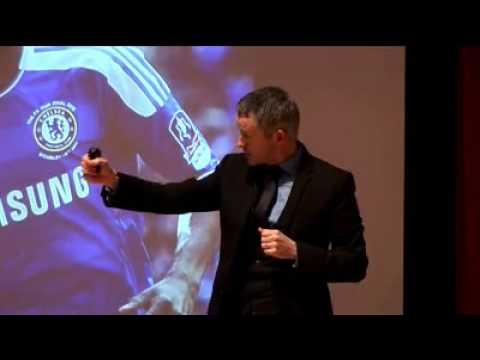 Video 2 - Mike Forde