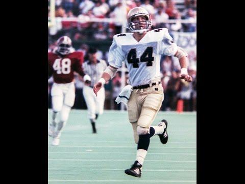 Video 5 - Tony Eason