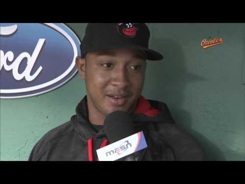 Video 4 - Jonathan Schoop
