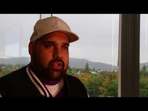 Video 6 - Kyle Anderson