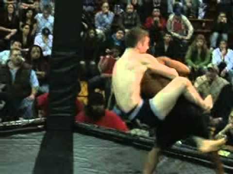 Video 6 - Domanick Williams