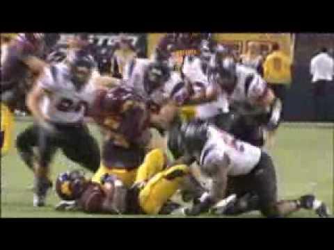 Video 6 - Larry English