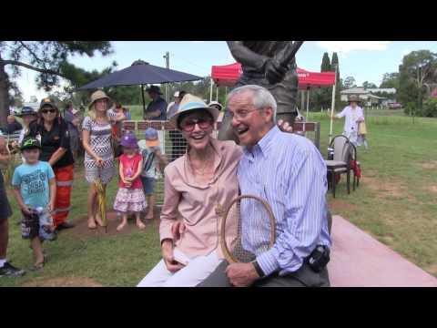 Video 2 - Wendy Turnbull