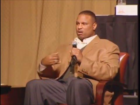 Video 5 - D'Marco Farr