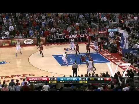 Video 3 - Andrew Goudelock