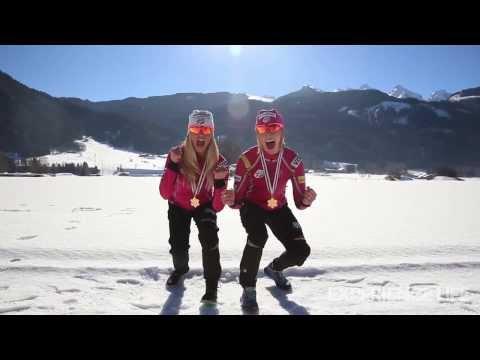 Video 5 - Jessie Diggins