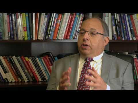 Video 6 - Joe Alexander