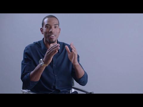 Video 4 - Christian Taylor