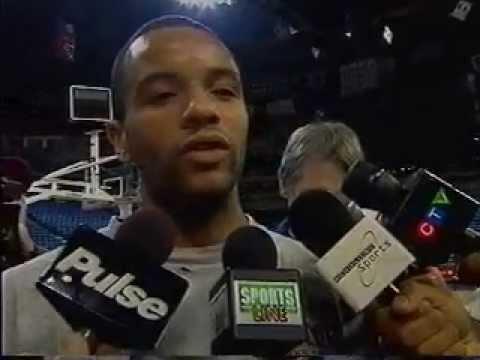 Video 2 - Damon Stoudamire
