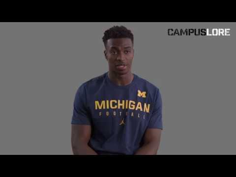 Video 1 - Amara Darboh