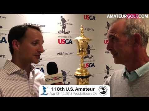 Video 4 - David Gossett