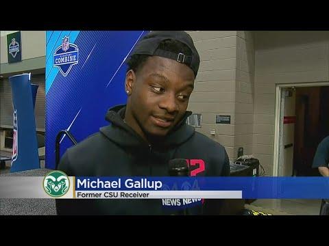 Video 2 - Michael Gallup
