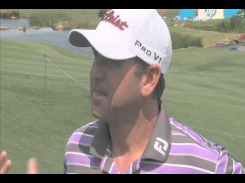 Video 3 - Harrison Frazar