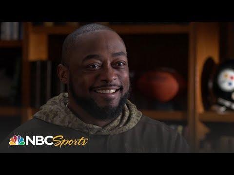 Video 4 - Mike Tomlin
