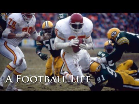 Video 2 - Christian Okoye