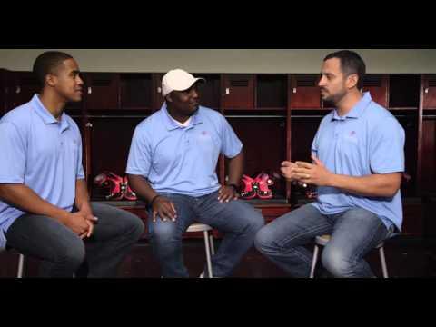 Video 3 - K.J. Wright