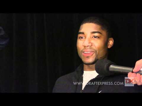 Video 5 - E'Twaun Moore