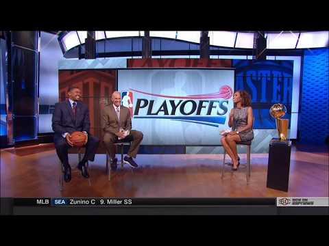 Video 3 - Sage Steele