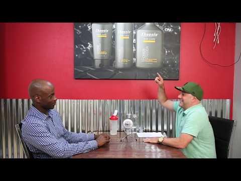 Video 5 - Fred McGriff