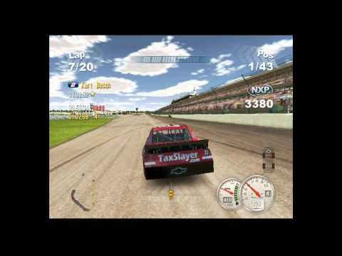 Video 3 - Bobby Labonte