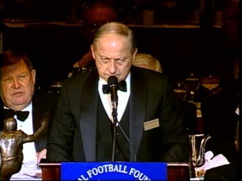 Video 3 - Craig Krenzel