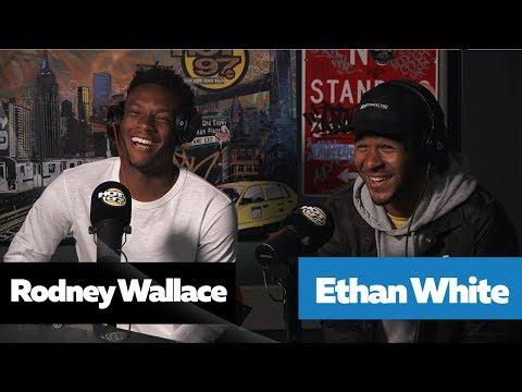 Video 4 - Ethan White