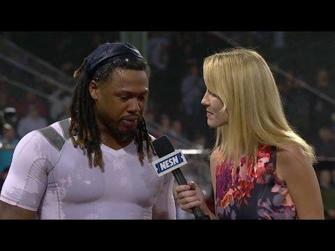 Video 4 - Hanley Ramirez