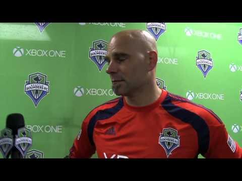 Video 4 - Marcus Hahnemann