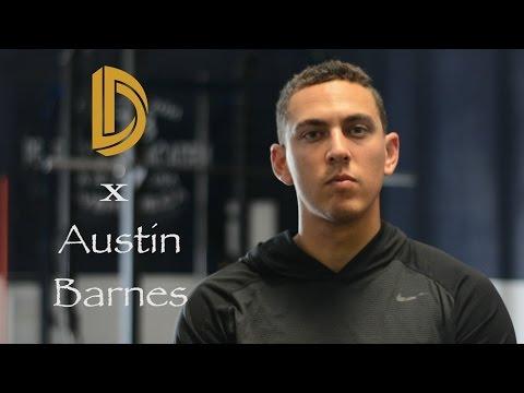 Video 6 - Austin Barnes