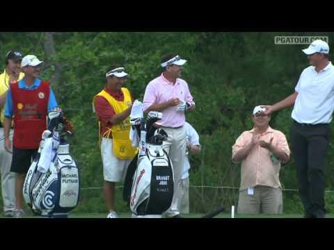 Video 5 - Brandt Jobe