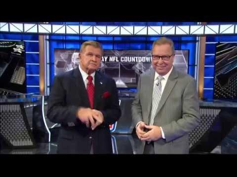 Video 1 - Joe DeLamielleure