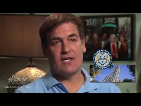 Video 3 - Mark Cuban