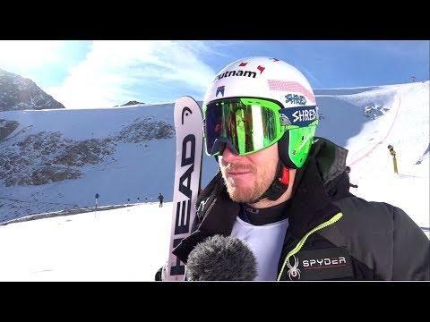 Video 3 - Ted Ligety