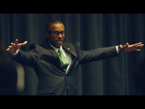 Video 1 - Willie Taggart