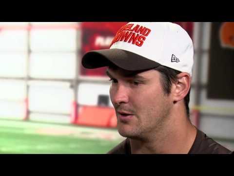 Video 4 - Gary Barnidge