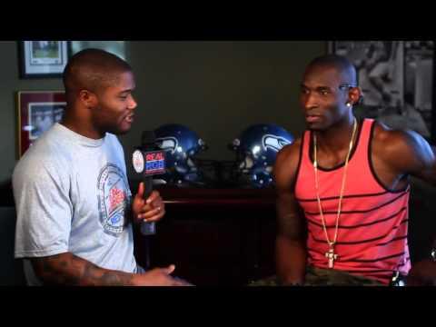 Video 5 - Ricardo Lockette