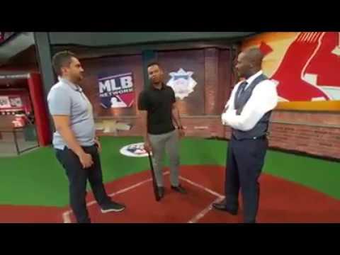 Video 1 - Rafael Devers