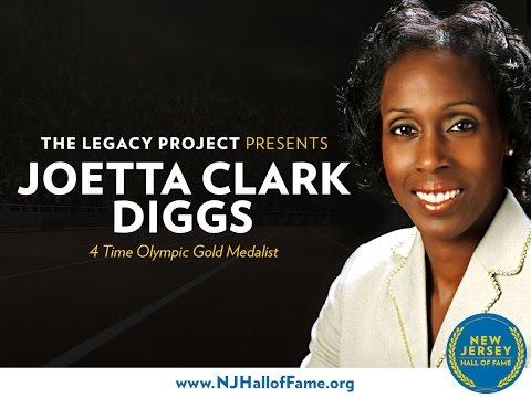 Video 5 - Joetta Clark Diggs