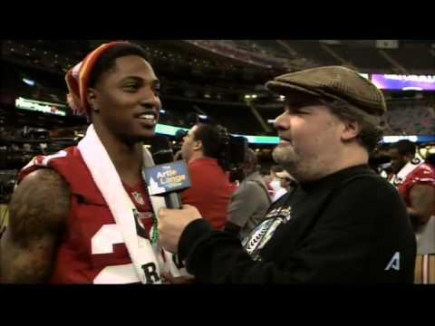 Video 3 - Chris Culliver