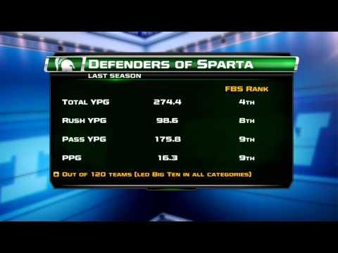 Video 6 - Pat Narduzzi