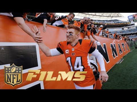 Video 1 - Cincinnati Ben-Gals