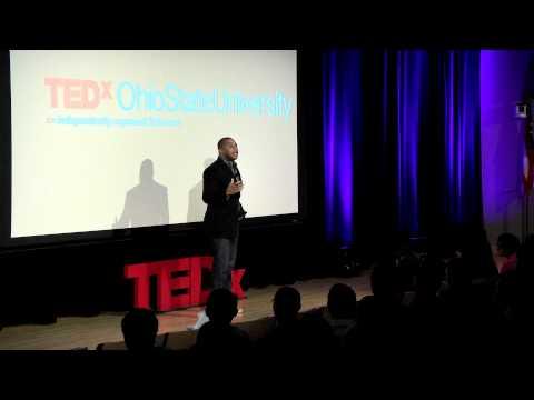 Video 2 - Marc Colombo