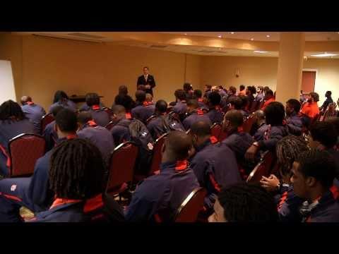 Video 1 - Gene Chizik