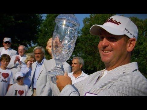 Video 4 - Harrison Frazar