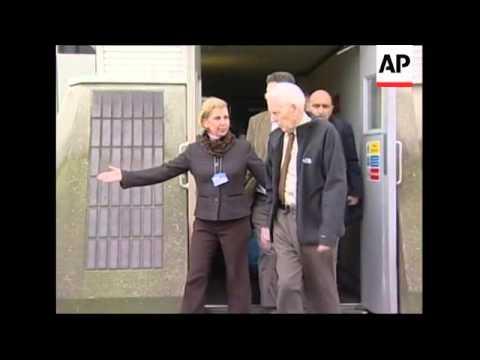 Video 1 - James Loney