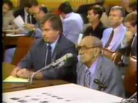 Video 6 - Tony Ricca