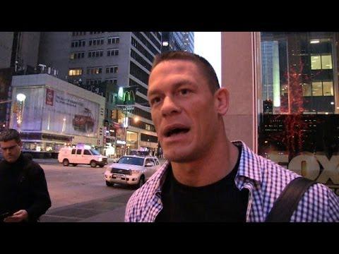 Video 2 - John Kasay