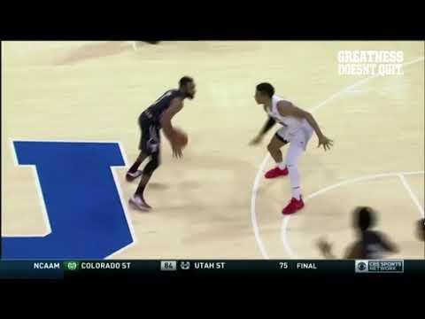 Video 5 - Fran Dunphy