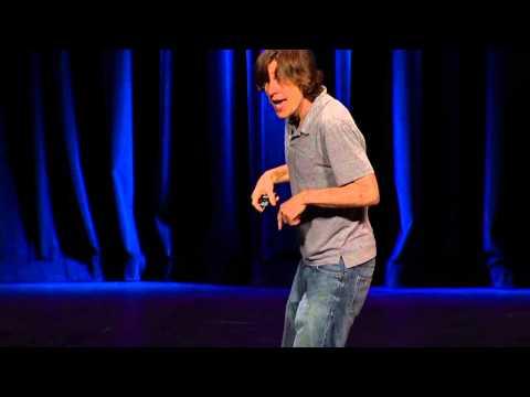 Video 2 - Rodney Mullen